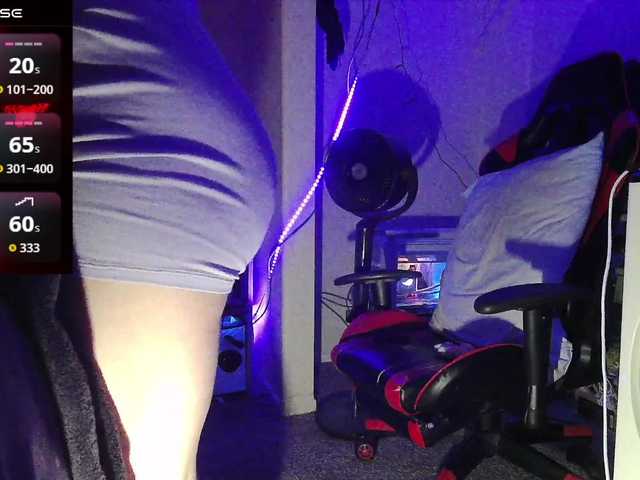 bubblybubbles live cam on BongaCams
