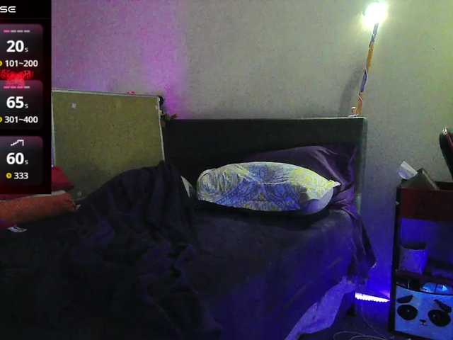 bubblybubbles webcam