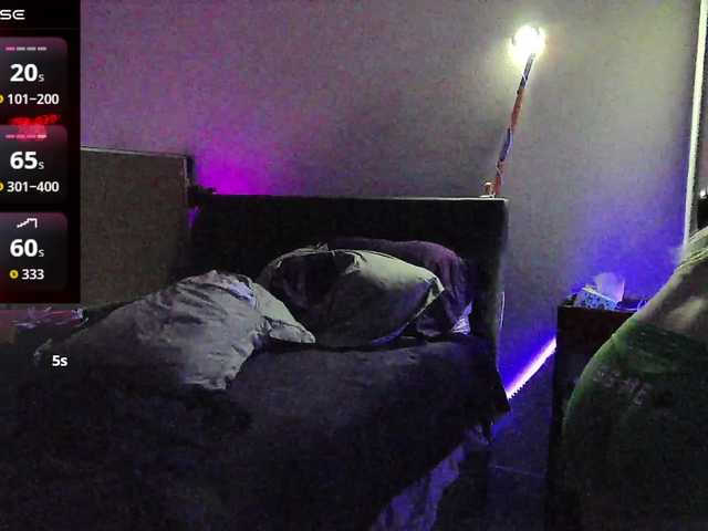 bubblybubbles live webcam show