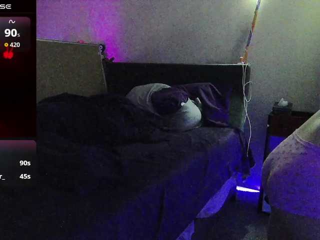 bubblybubbles live cam on BongaCams