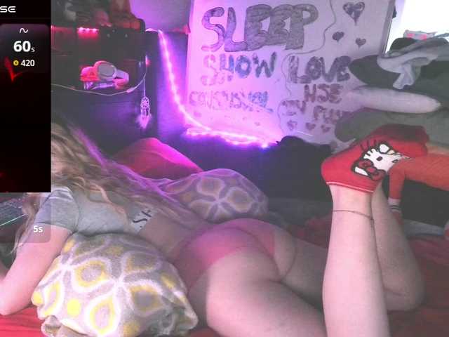 bubblybubbles live cam on BongaCams