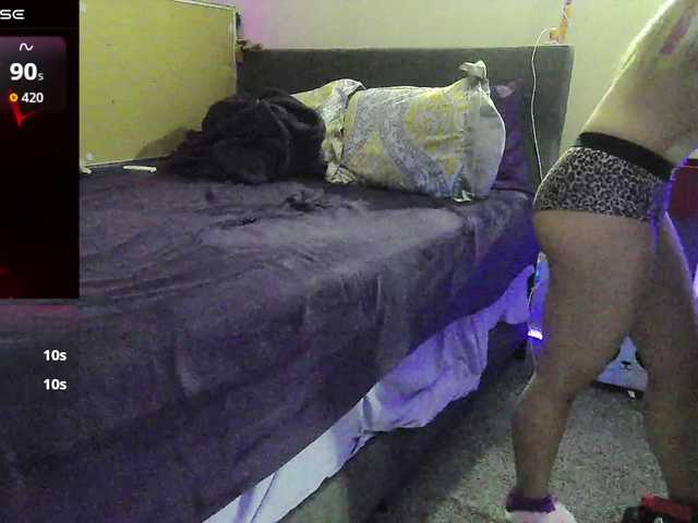 Preview of bubblybubbles