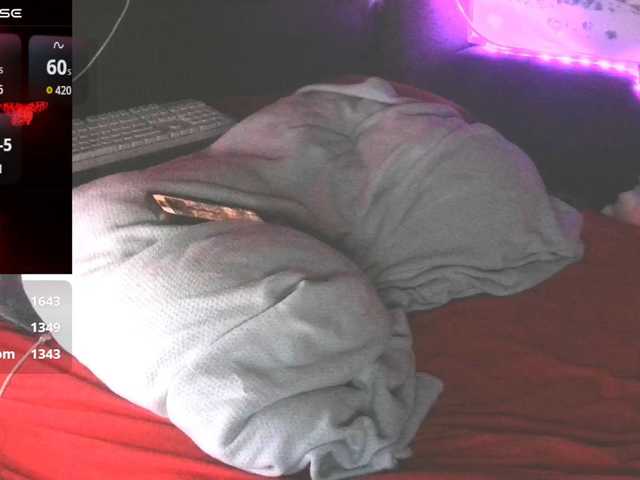 bubblybubbles live cam preview