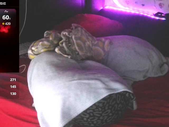 bubblybubbles live cam on BongaCams