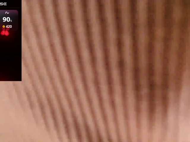 bubblybubbles live webcam show