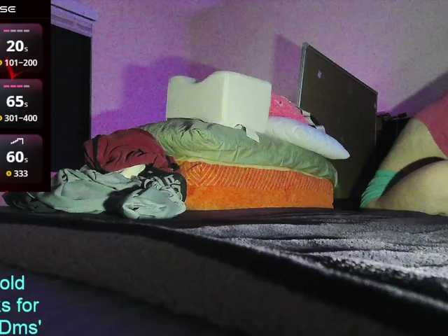 bubblybubbles live cam on BongaCams
