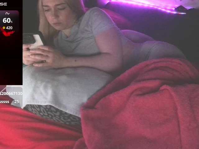 bubblybubbles live cam on BongaCams