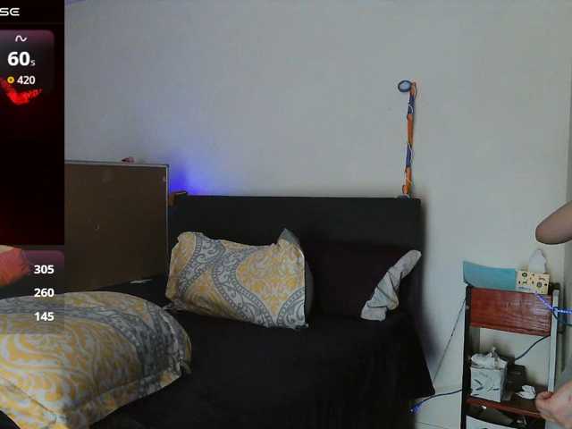 bubblybubbles live cam on BongaCams