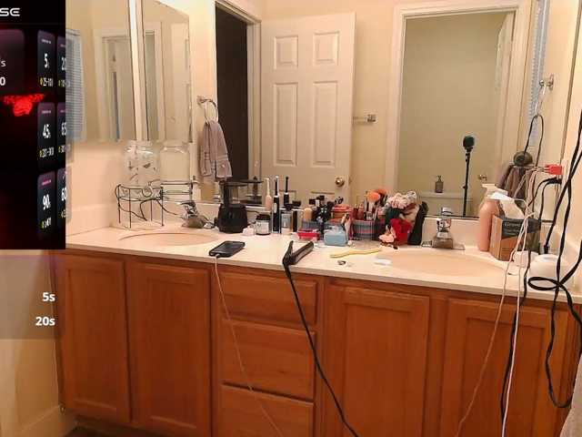 bubblybubbles live cam preview