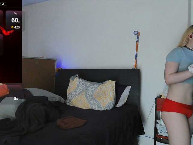 bubblybubbles live cam on BongaCams
