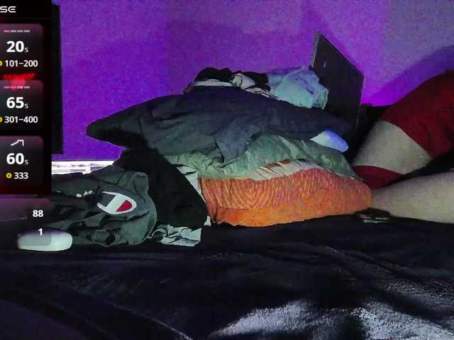 bubblybubbles live cam on BongaCams