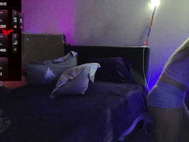 bubblybubbles live cam on BongaCams