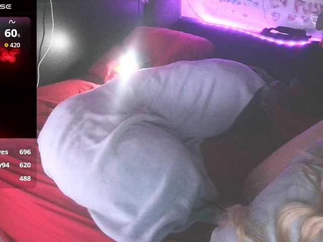 bubblybubbles live cam