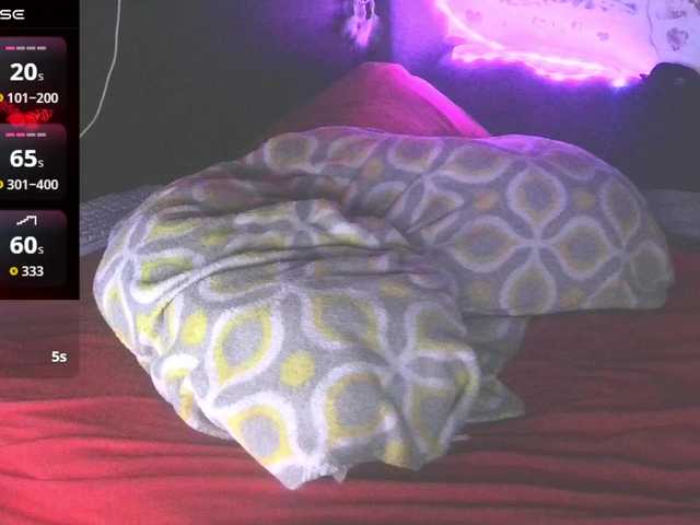 bubblybubbles live cam on BongaCams