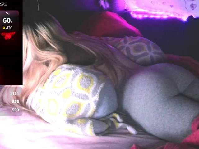 bubblybubbles live cam on BongaCams