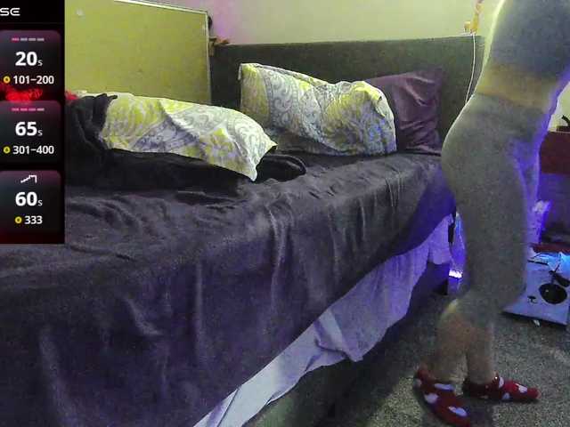 bubblybubbles's BongaCams show and profile