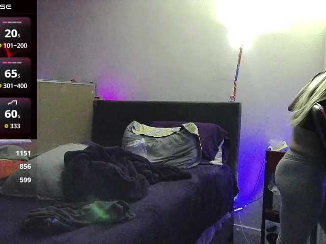 bubblybubbles live cam on BongaCams