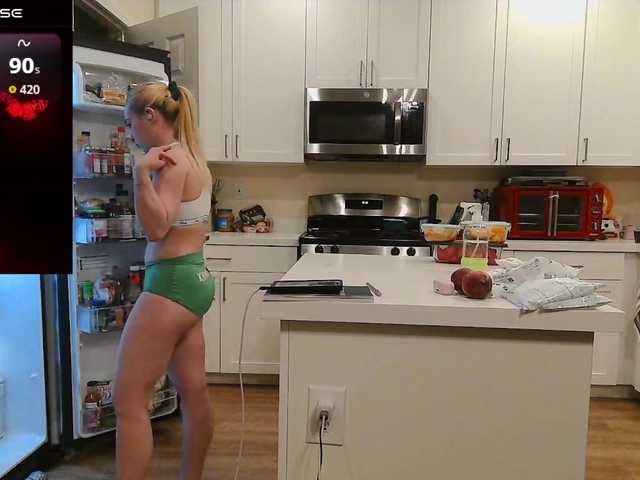 bubblybubbles live cam on BongaCams