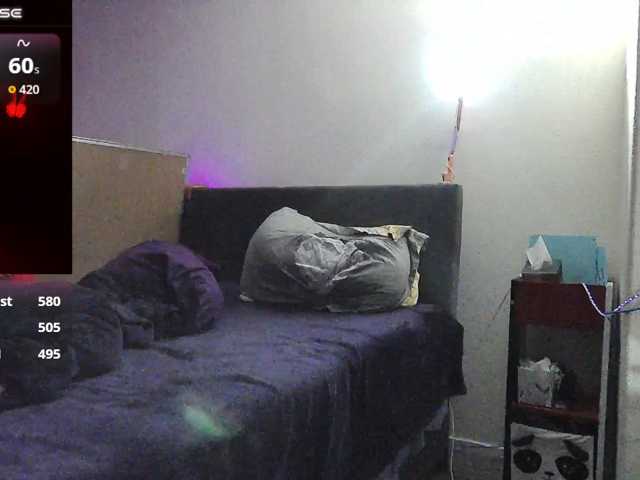 bubblybubbles live cam on BongaCams