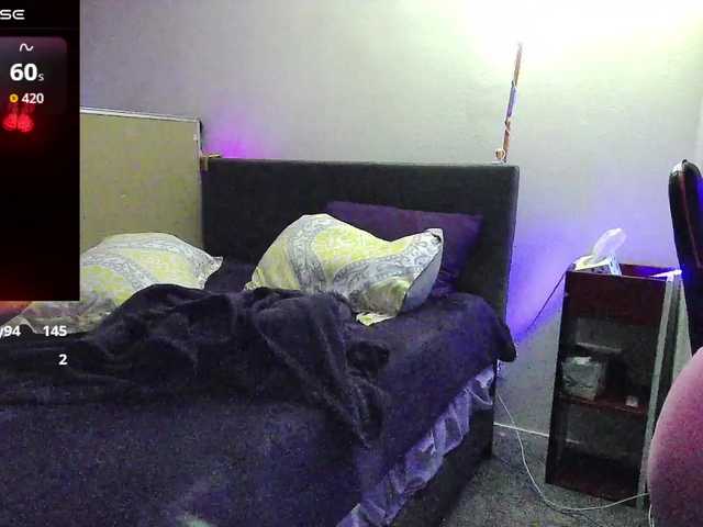 bubblybubbles live cam