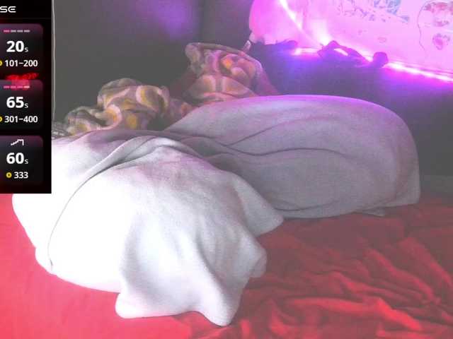 bubblybubbles's BongaCams show and profile