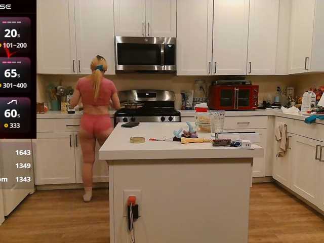 bubblybubbles live cam preview