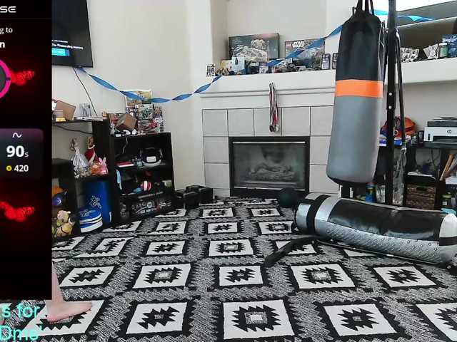 bubblybubbles live cam on BongaCams