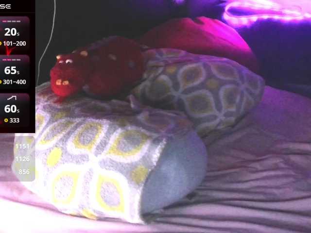 bubblybubbles live cam on BongaCams