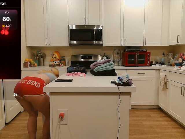 bubblybubbles live cam on BongaCams