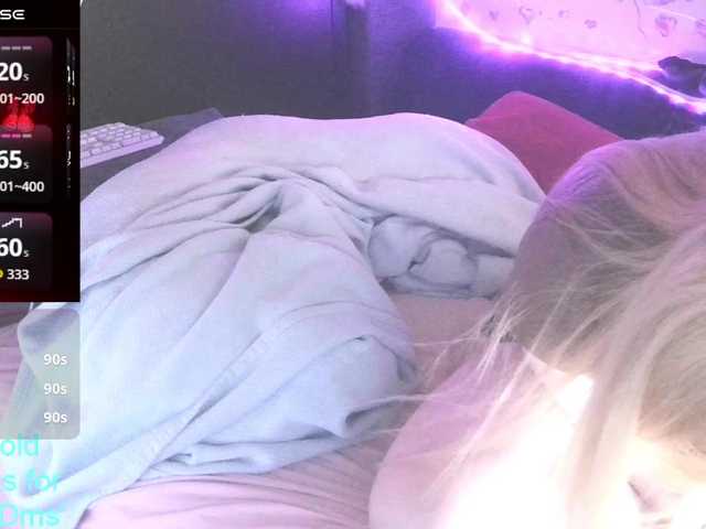 bubblybubbles live cam on BongaCams