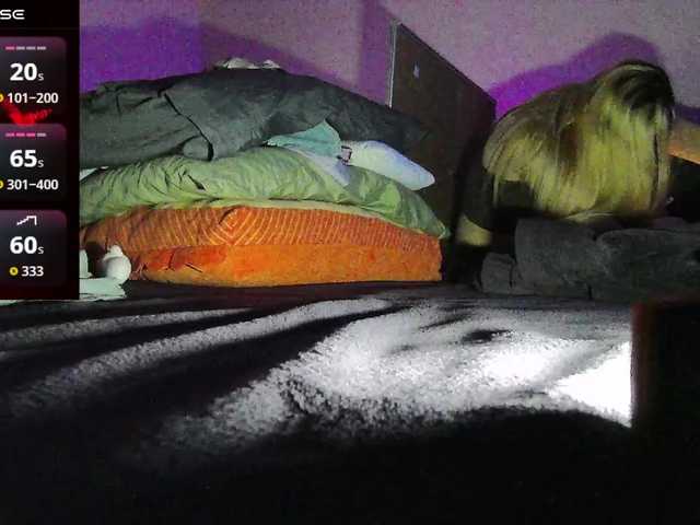 bubblybubbles live webcam show