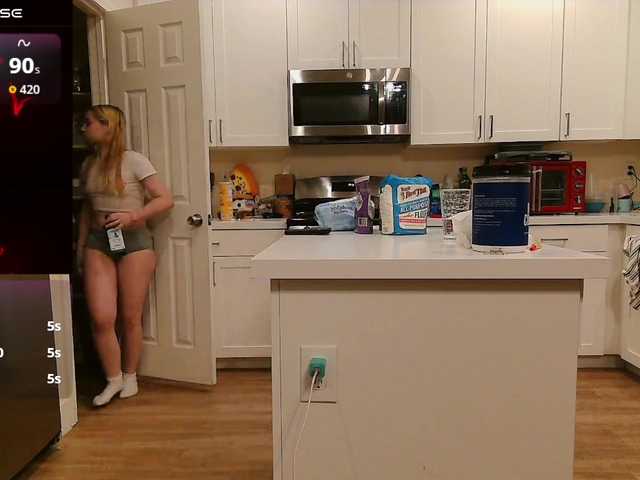 bubblybubbles live cam on BongaCams