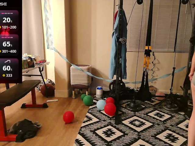 bubblybubbles live cam on BongaCams