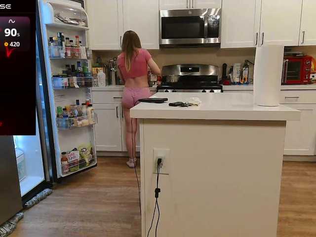 bubblybubbles's BongaCams show and profile