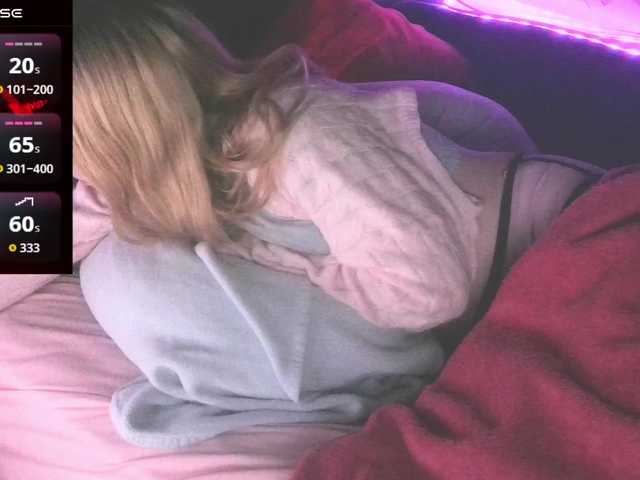 bubblybubbles live webcam show