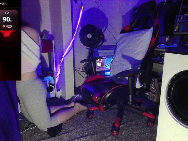 bubblybubbles's BongaCams show and profile