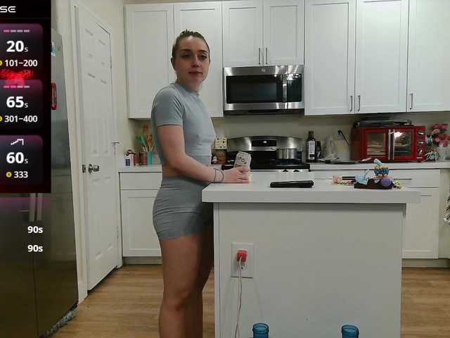 bubblybubbles live cam on BongaCams