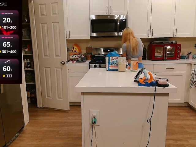 bubblybubbles live cam on BongaCams