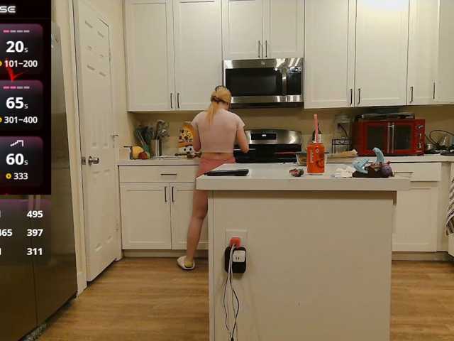bubblybubbles live cam on BongaCams