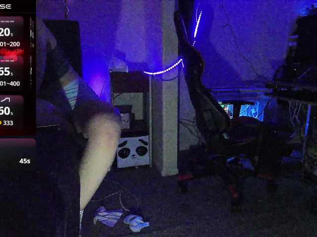 bubblybubbles live cam on BongaCams