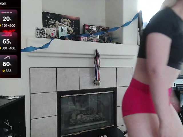 bubblybubbles live cam on BongaCams