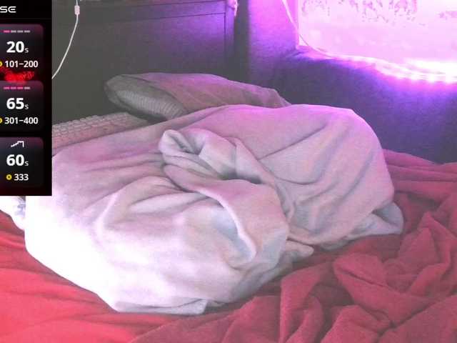bubblybubbles live cam on BongaCams