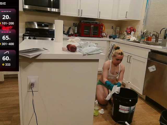 bubblybubbles live cam on BongaCams