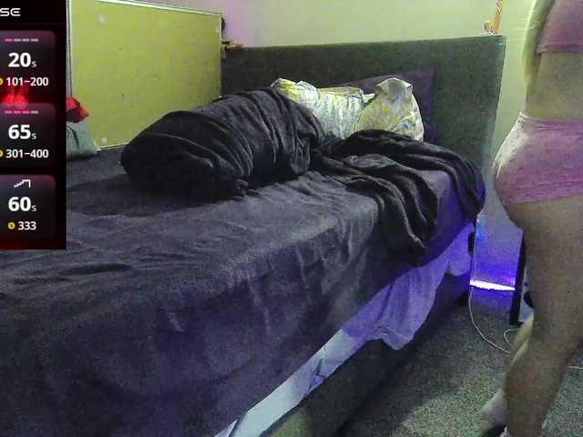 bubblybubbles's BongaCams show and profile