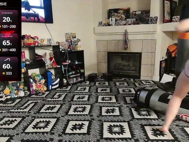 bubblybubbles's BongaCams show and profile