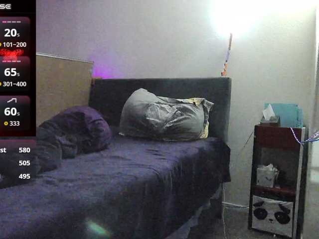 bubblybubbles live cam on BongaCams