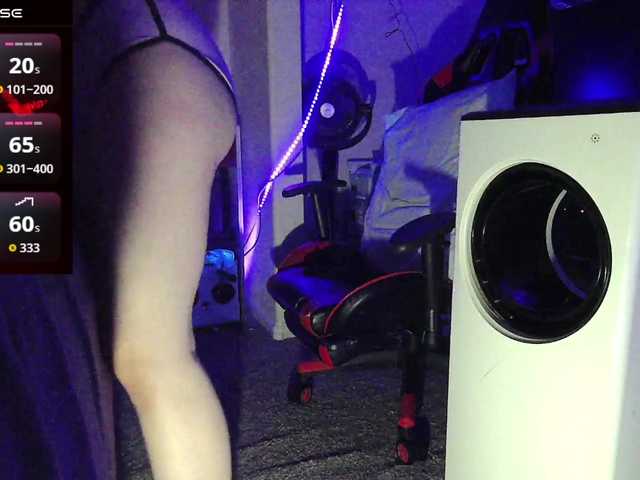 bubblybubbles's BongaCams show and profile