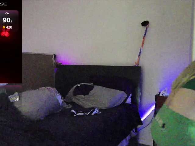 bubblybubbles live cam