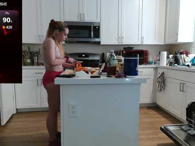 bubblybubbles Cam en directo en BongaCams