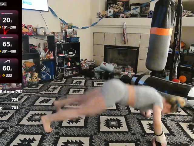 bubblybubbles live cam on BongaCams